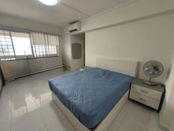 Blk 539 Serangoon North Avenue 4 (Serangoon), HDB Executive #545057661